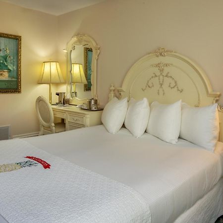 Perry Hotel Petoskey Eksteriør billede