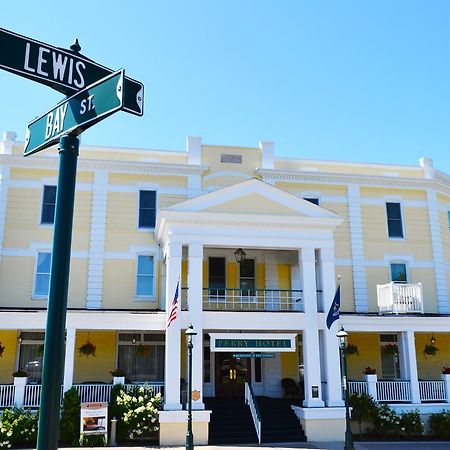 Perry Hotel Petoskey Eksteriør billede