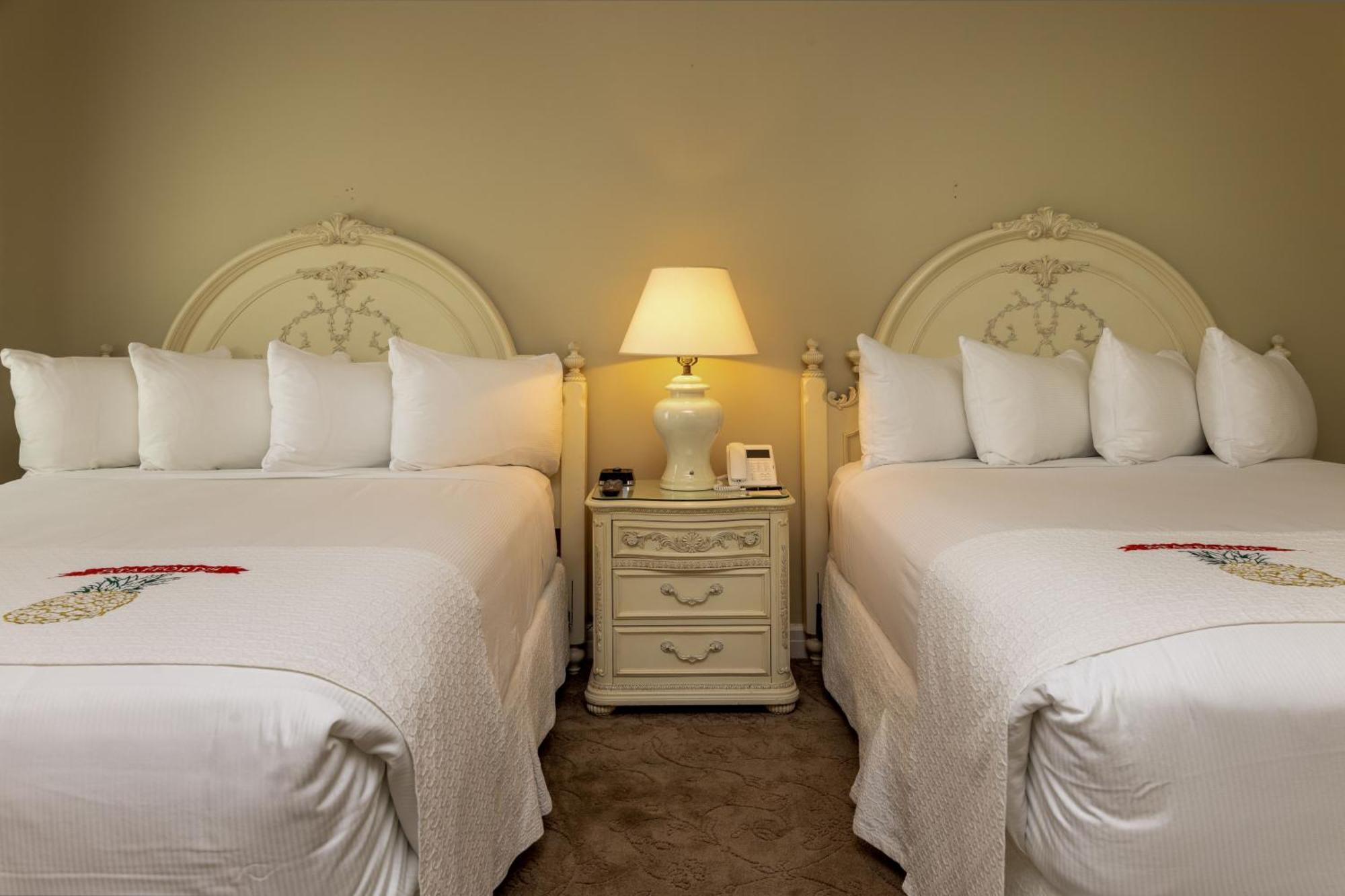 Perry Hotel Petoskey Eksteriør billede