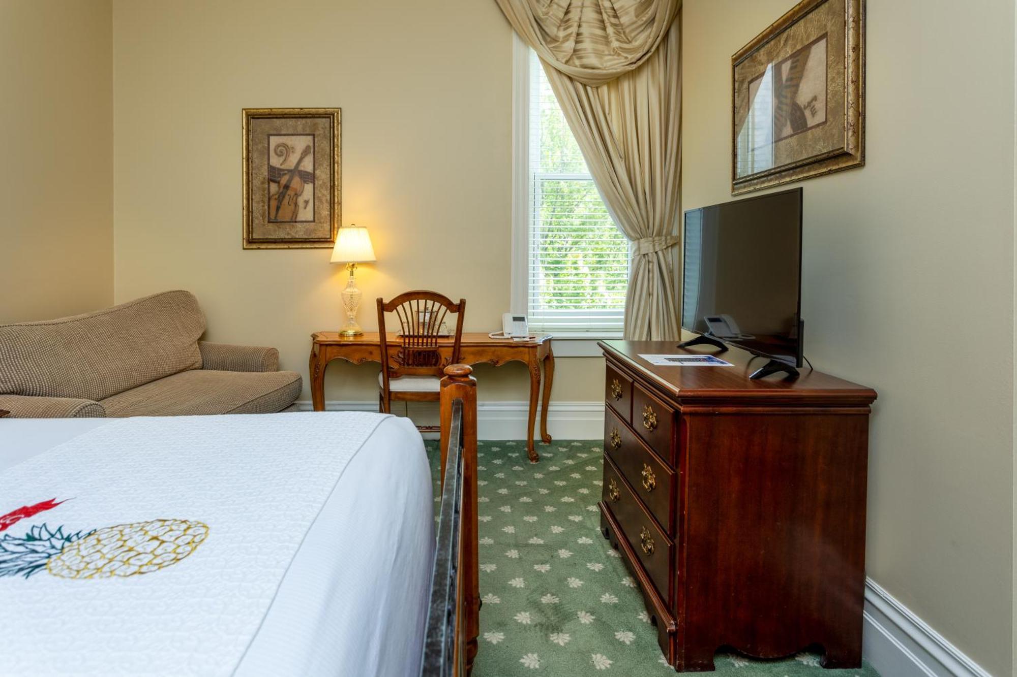 Perry Hotel Petoskey Eksteriør billede