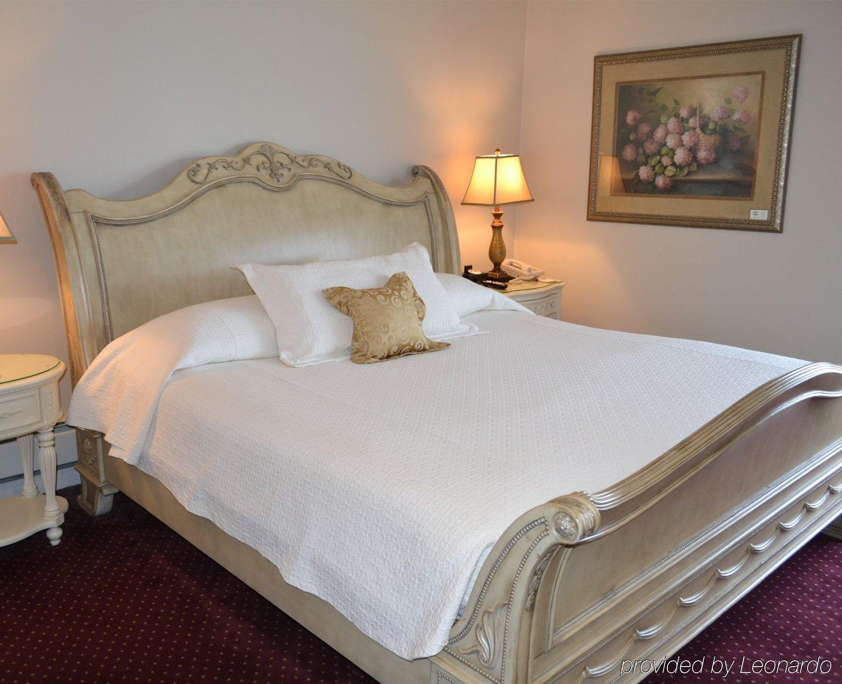 Perry Hotel Petoskey Eksteriør billede