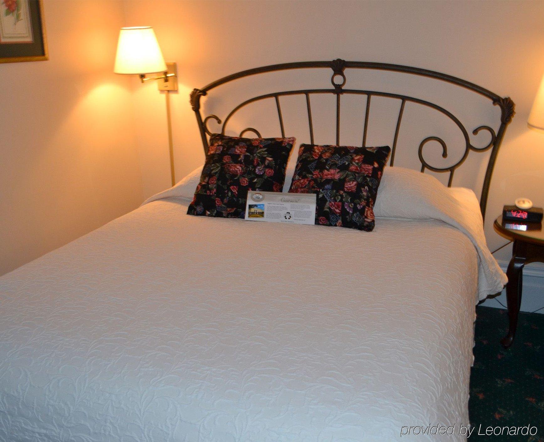 Perry Hotel Petoskey Eksteriør billede