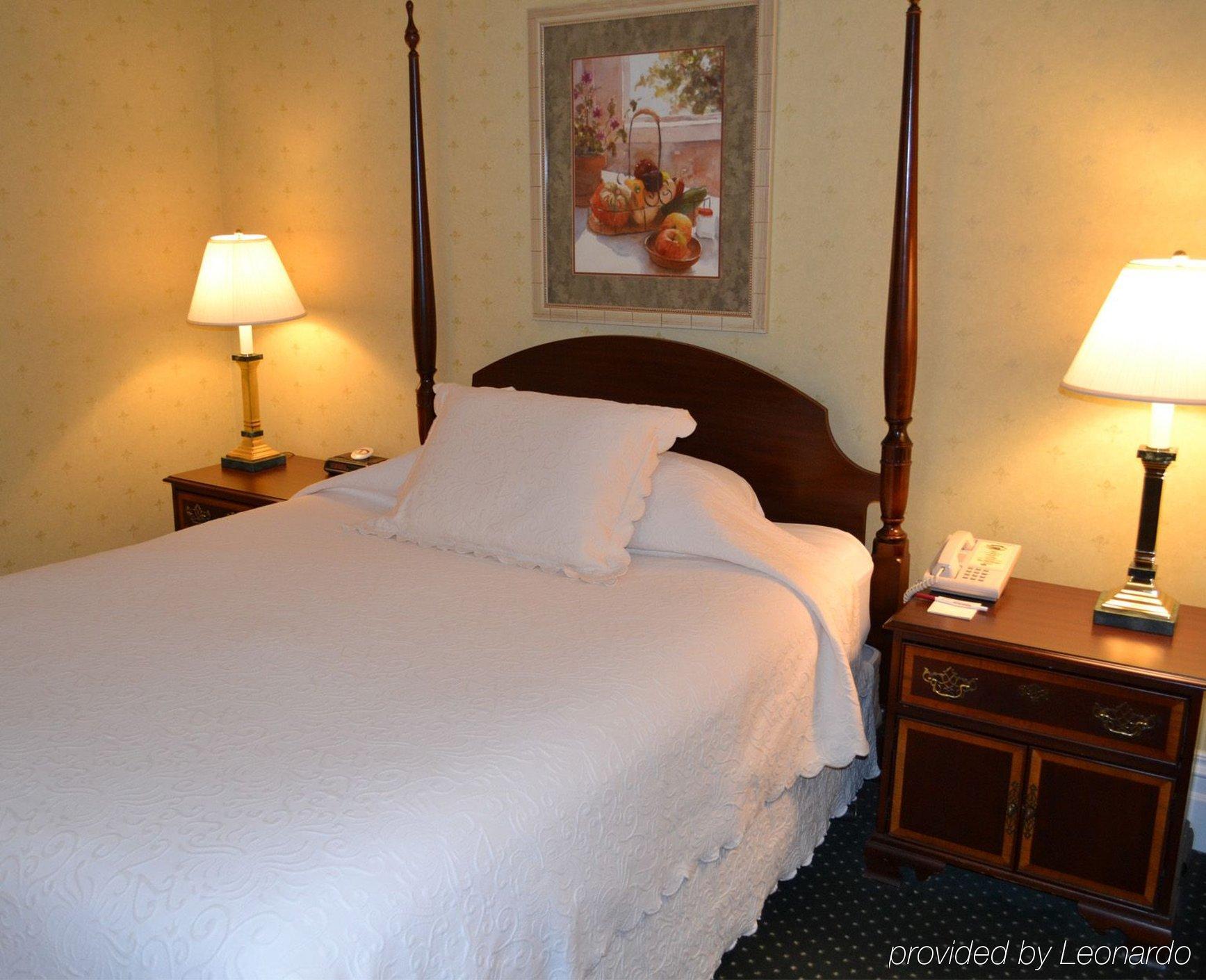 Perry Hotel Petoskey Eksteriør billede
