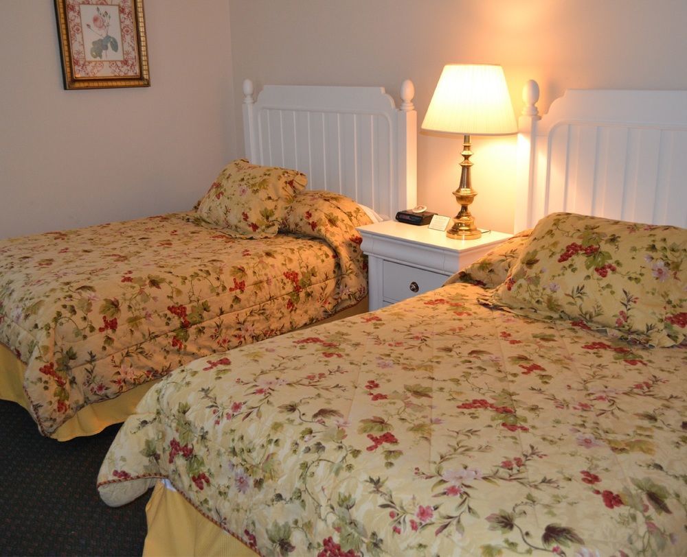 Perry Hotel Petoskey Eksteriør billede