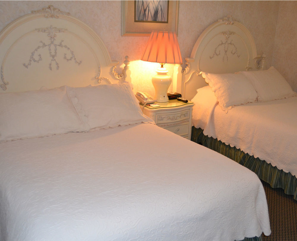 Perry Hotel Petoskey Eksteriør billede