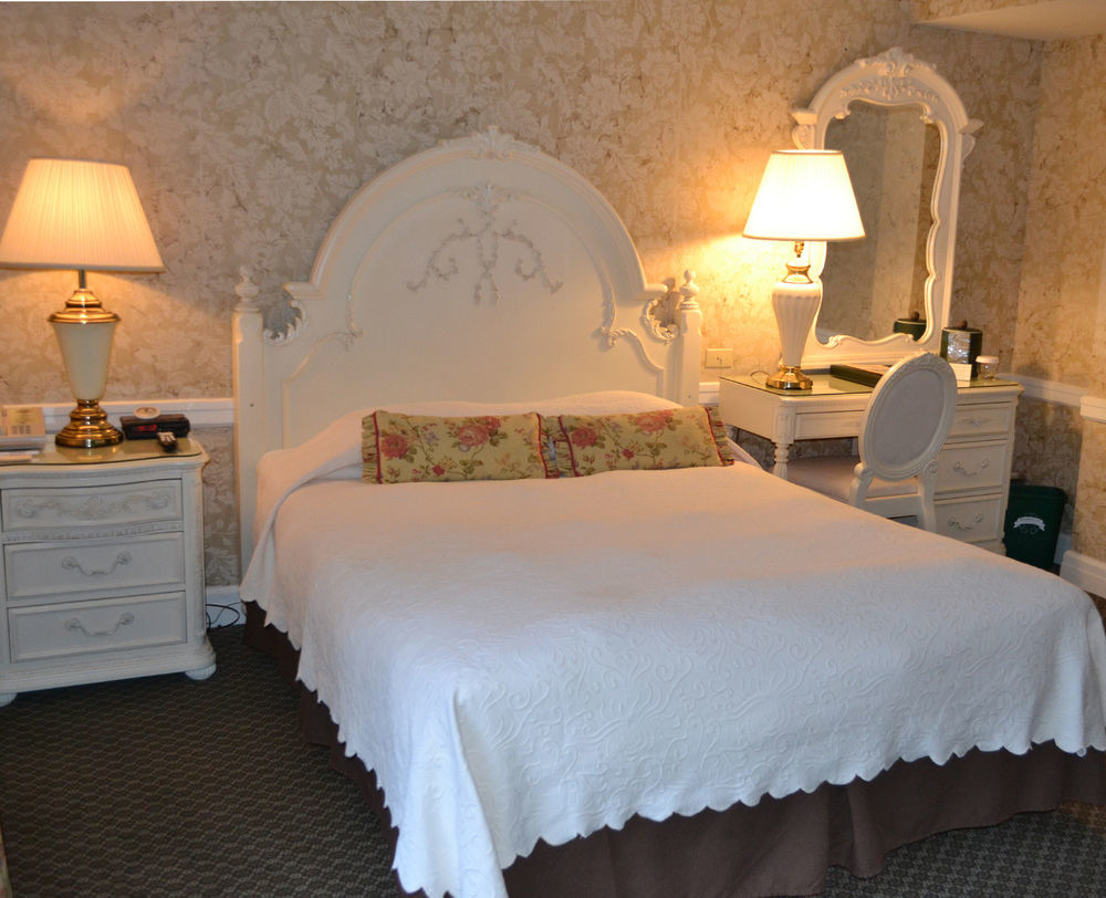 Perry Hotel Petoskey Eksteriør billede