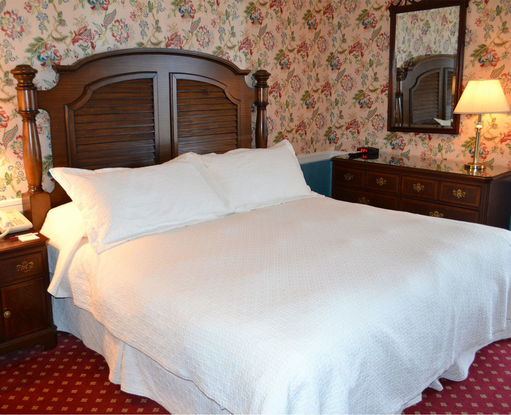 Perry Hotel Petoskey Eksteriør billede
