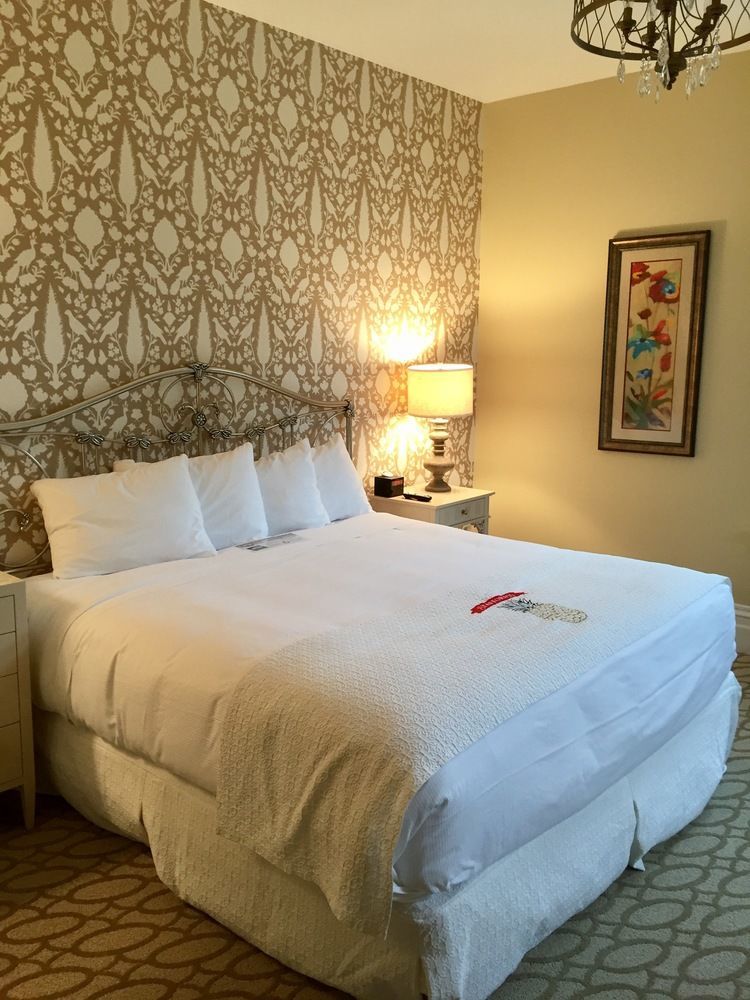 Perry Hotel Petoskey Eksteriør billede