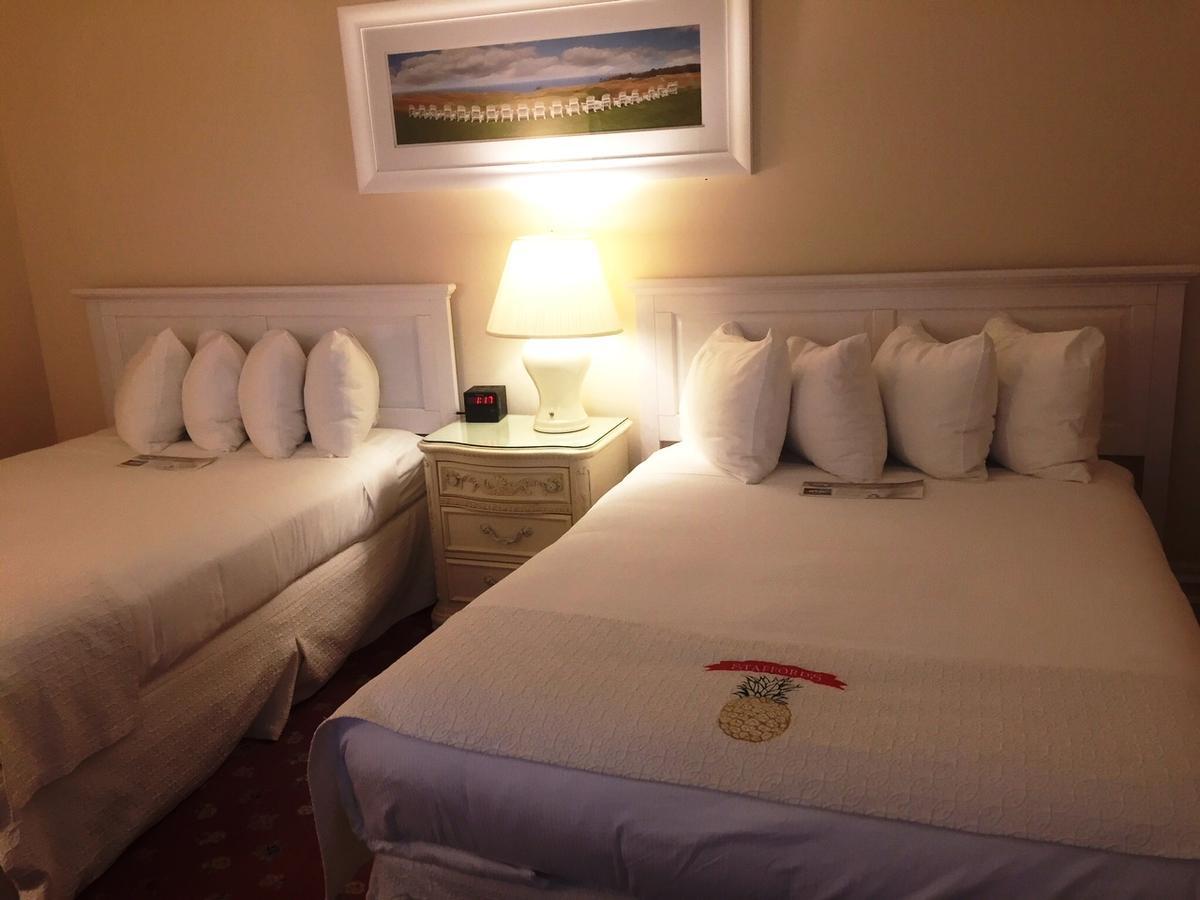Perry Hotel Petoskey Eksteriør billede