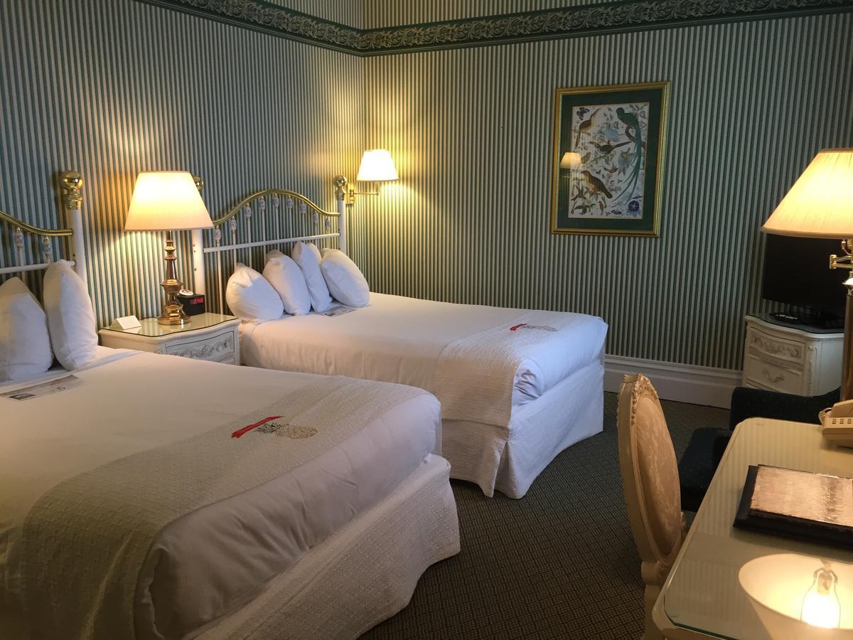Perry Hotel Petoskey Eksteriør billede
