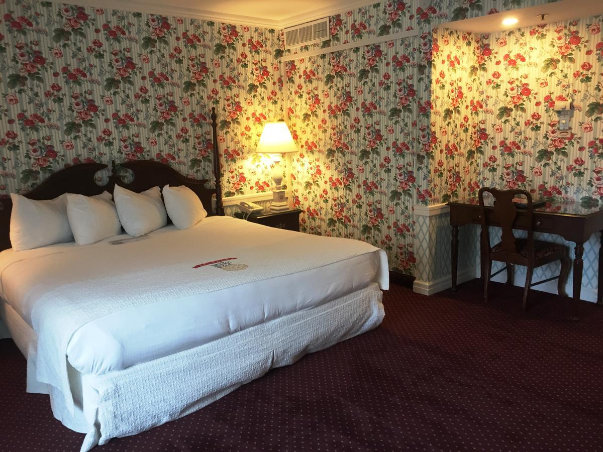 Perry Hotel Petoskey Eksteriør billede