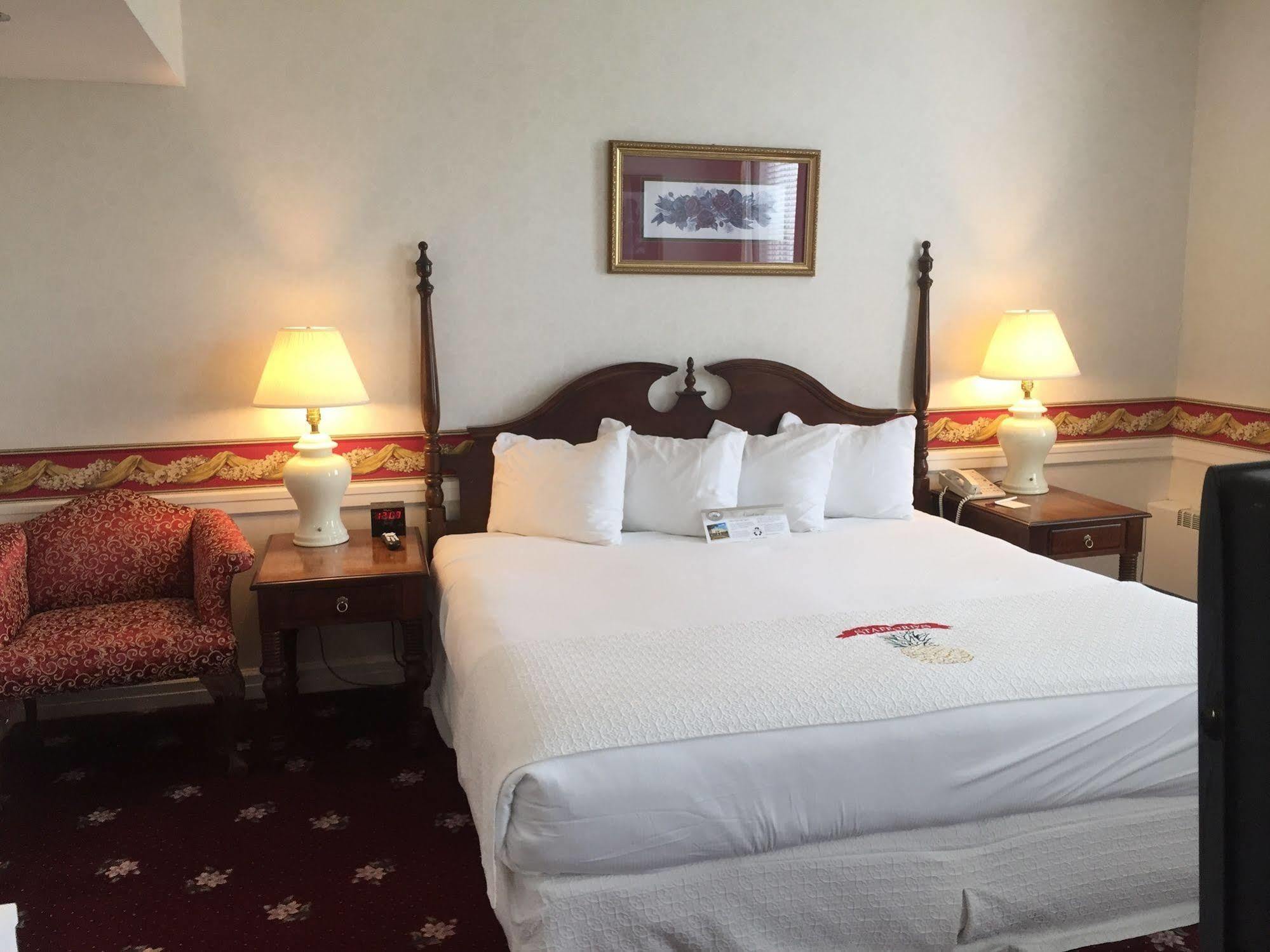 Perry Hotel Petoskey Eksteriør billede