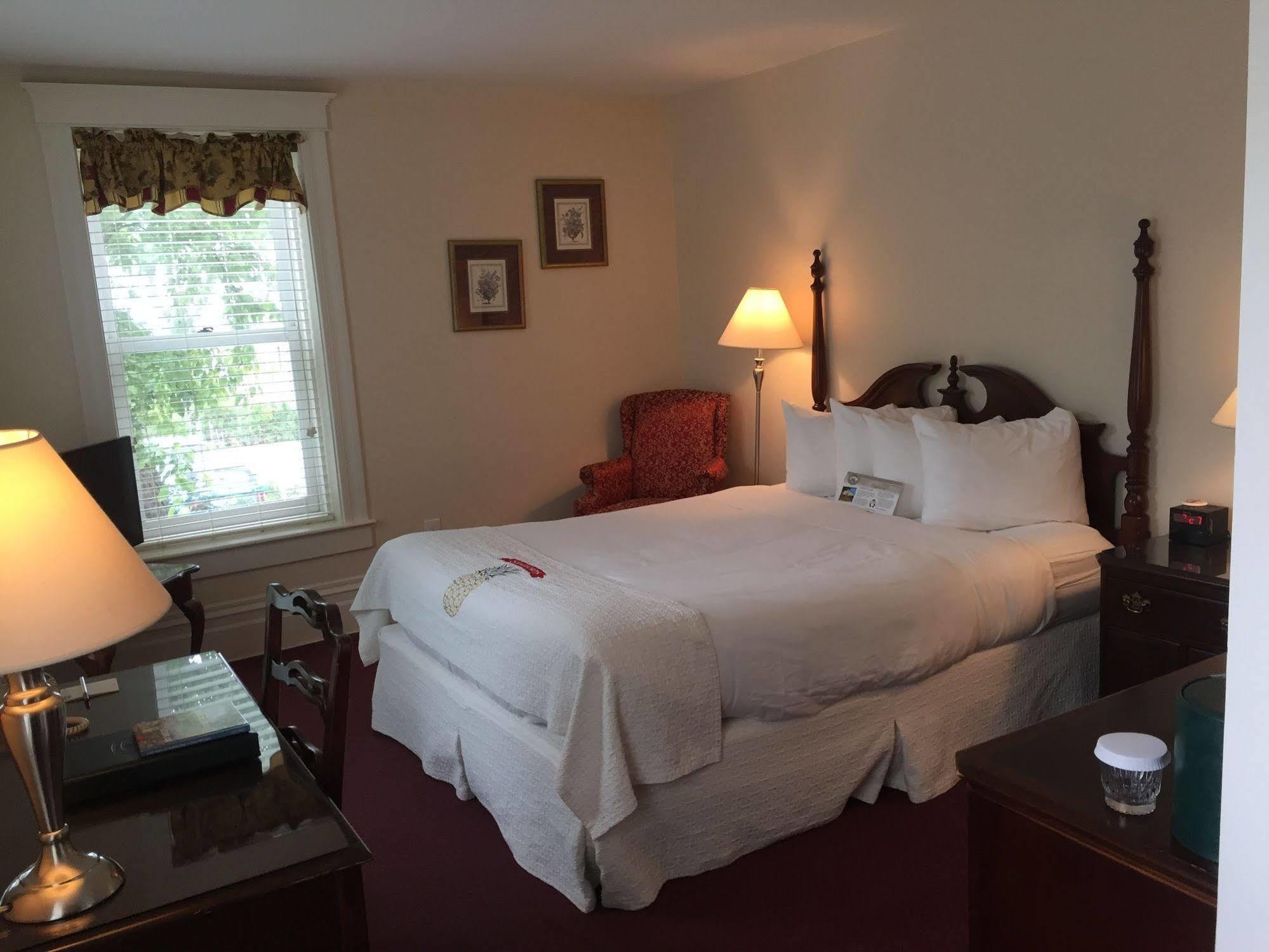 Perry Hotel Petoskey Eksteriør billede