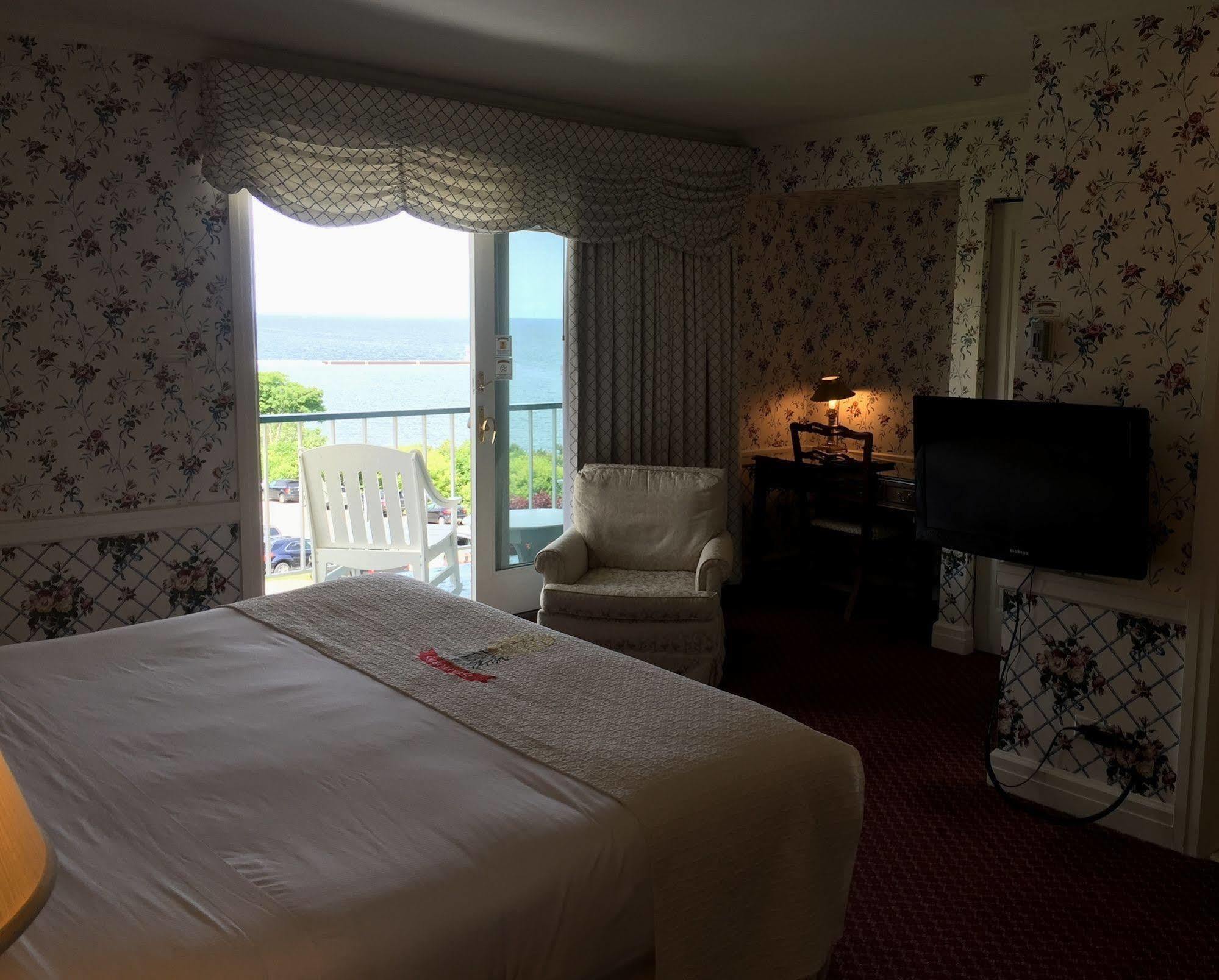 Perry Hotel Petoskey Eksteriør billede