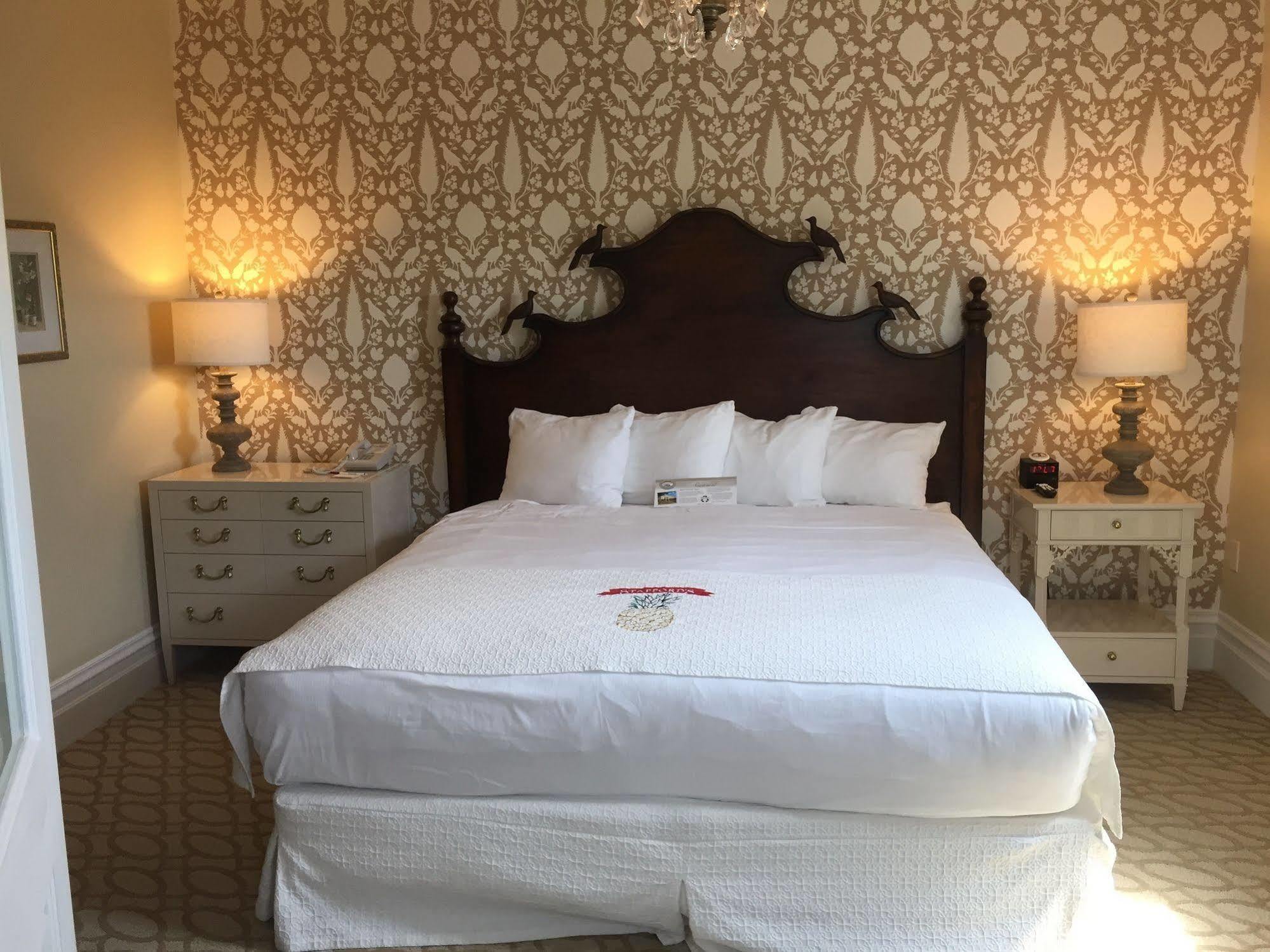 Perry Hotel Petoskey Eksteriør billede